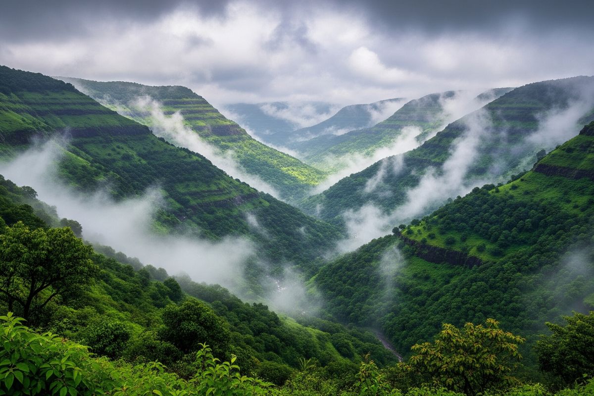 Why is a luxury nature resort in Igatpuri the best 2026 getaway?